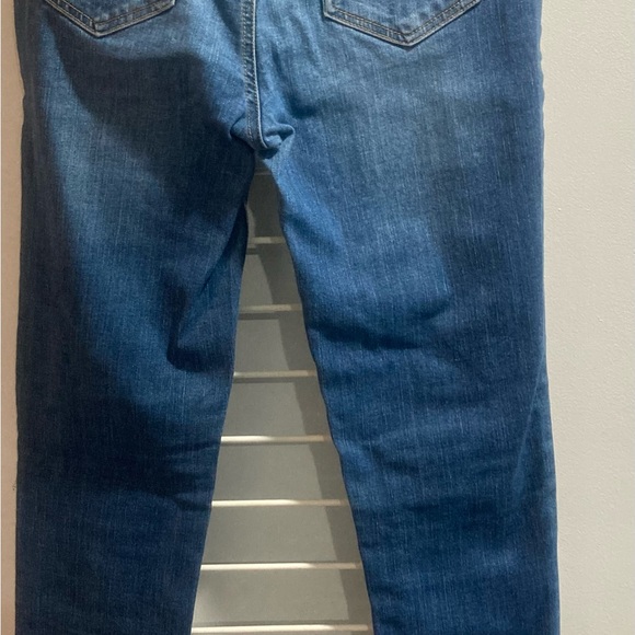 Girls design lab jeans size 16 - Picture 6 of 12